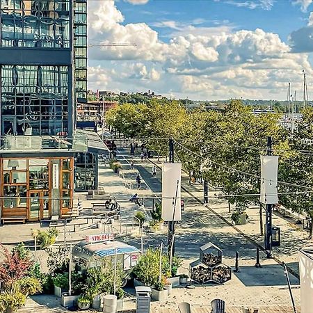 Apartament Monthier The Wharf Blw1S1U71-2 Waszyngton Zewnętrze zdjęcie