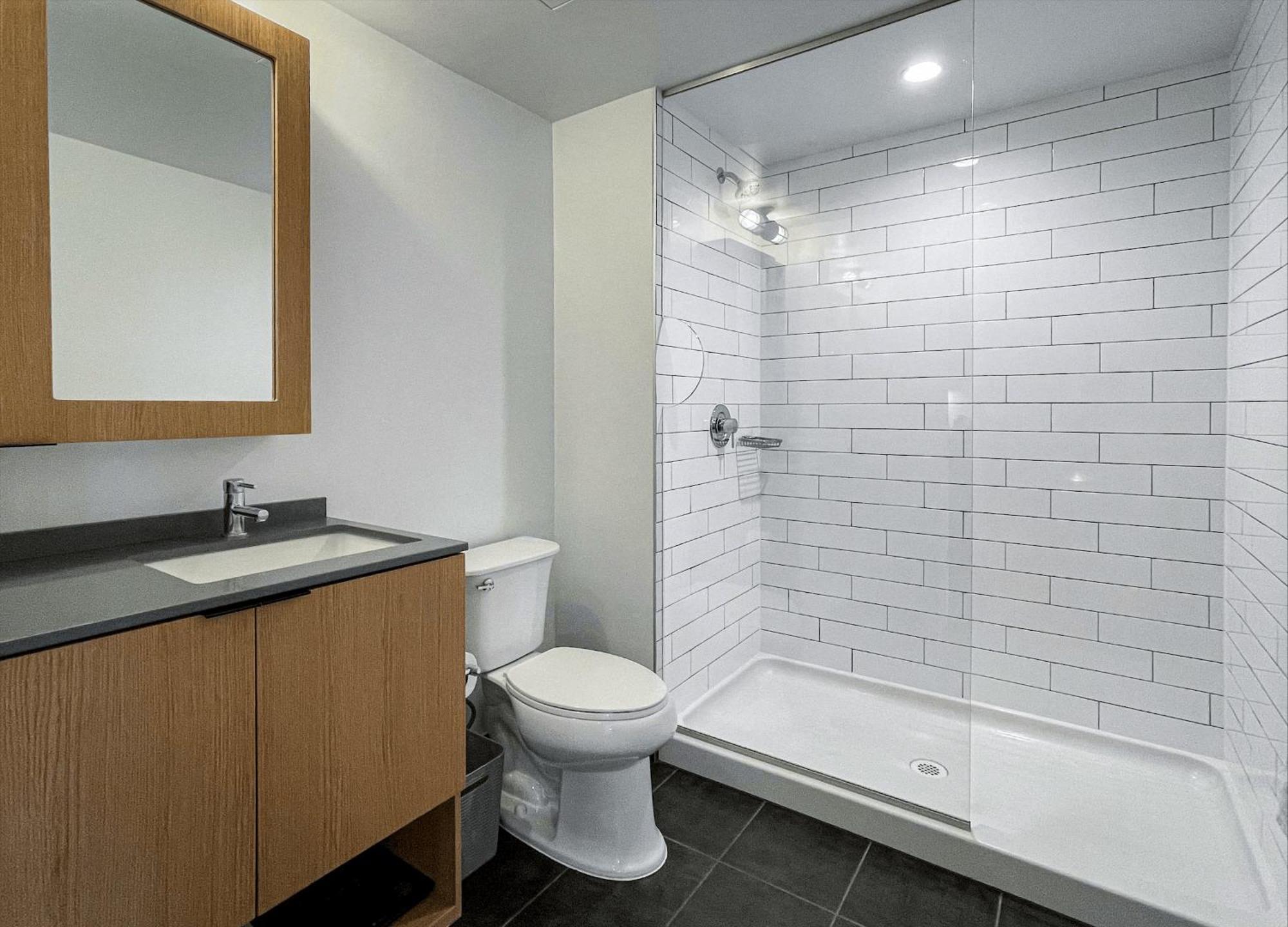 Apartament Monthier The Wharf Blw1S1U71-2 Waszyngton Zewnętrze zdjęcie